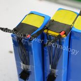 Manufacturer 12V 24V 12ah 25ah 40ah 33ah Lithium Ion Soft Packing Cell electric Car Battery Pack