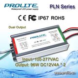 LED Power Supply Pln-96W