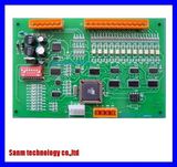 Surface Mount (SMT) Through-Hole and Mixed PCBA
