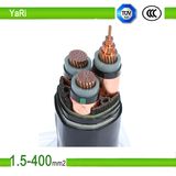 High Medium Low Voltage Power Cable