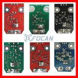 TV Antenna Amplifier Circuit PCB Swa-1; Swa-2; Swa-3; Swa-7; Swa-7777; Swa-555; Swa-5555
