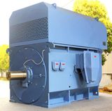 Ykk High Voltage 10kv 700kw AC Motor