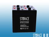2V Solar System Battery 2V1500ah
