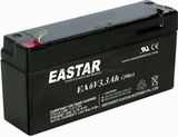 Lead Acid Battery 6V3.2ah (EA6-3.2)