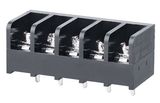 6.35mm Pitch Barrier Terminal Block