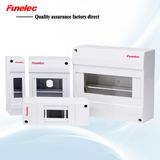 Fnce Series Compact Enclosure for Distribution Box Distribution Board