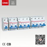 Mini Circuit Breaker YCB1-100(NC 100H)