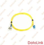 LC-St Sm Duplex Patchcords/Patch Cord