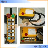 Factory Price Industrial Radio Remote Control Wholesaler