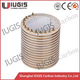 14 Rings Traditional Slip Ring for Generators