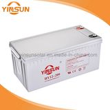 12V200ah Lead Acid Battery for Home Solar Energy PV System