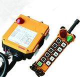 Bridge Crane Radio Remote Control F24-10s