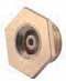 Mmbx Receptacles with Solder End