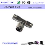 Holt Sale T Type TNC Connector