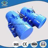 Xvm Series High Frequency AC Electric Vibrating Motor (XVM 50-6)