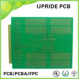2 Layer Enig DIP PCB RoHS Printed Circuit Board Design Prototype Manufacture