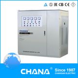 Three Phase SBW Automatic 15kVA Voltage Regulator Stabilizer