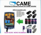 Yet402PC-V2.0 Universal Radio Receiver 9-30V AC DC Controller