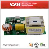 Cellphone APP Smart Home Appliance Heater Power Board