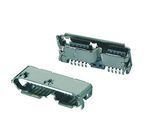 3 Piece Set Micro USB3.0 B Male Solder Type Connector