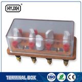Heavy-Current Combined Terminal Box