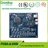 Gold Finger Printed Circuit Board Consumer Electronics