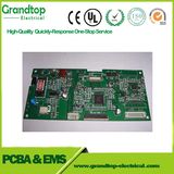 Electronics PCB Prototype with Low Cost PCBA