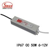 50W 6-12VDC 4.2A Constant Current Switching Power Supply LED Driver