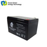 12V 10ah SLA VRLA Lead Acid UPS Backup Battery for Computer