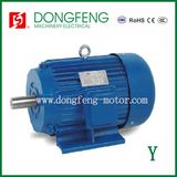 Y Series 3 Phase AC Induction Motor with CE Certificate