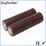 High Quality LG Hg2 18650 3000mAh 20A 3.7V Rechargeable Battery