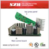 Smart Bidet 1.6mm 1oz PCB PCBA Board