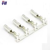 OEM Custom Stamping Electrical Terminal Connector with Reasonable Price