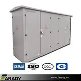 Sc6 Ring Main Units /Rmu Unit/ Electrical Box