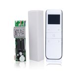 Built-in Tubular Motor Controller Yet846+Yet188