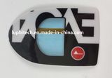Flexible Printing Circuit Keypads Membrane Switch with Metal Domes