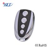 Universal Remote Control Duplcate Fixed Code / Learning Code for Gate Opener