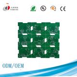 Double Layer Material Printed Circuit Boards Design PCB