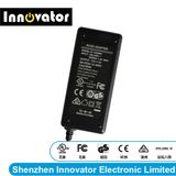 Efficiency 12V 2A 24W Laptop Power Adapter with Desktop