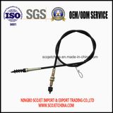 High Precision Control Cable with Chute Lock