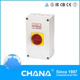 Isolation Switch IP65 Lw30-80 80A 3p/4p