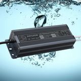 24V 120W IP67 Waterproof LED Power Supply with Ce RoHS