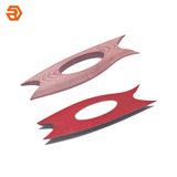 Epoxy Fiberglass G10 Material Knife Handle/Grip