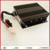 Power Converter 48V Step Down 24V Power Supply Transformer DC DC Converter Hxdc-B4824