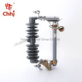 11kv High Voltage Outdoor Composite Drop-out Fuse / Fuse Cut out