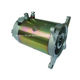 12V Hydraulic DC Motor for Fork Lift Truck Zd1207A