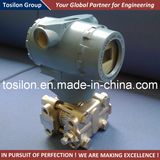 Rosemount Tech Manifold Air Tube Pressure Transmitter Via Hart