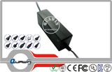 6V 3A Lead Acid Battery Charger