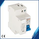 1p+N Dpnl Earth Leakage Circuit Breaker with Short Circuit and Leakage Protection
