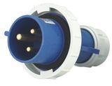 IP 65 Industrial Plug